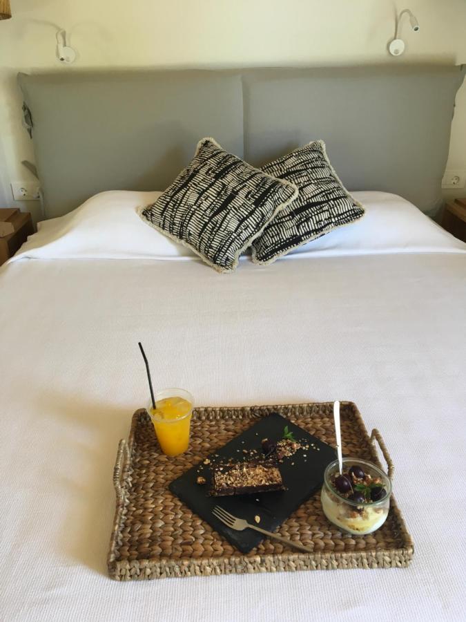 Arion Seaside Suites Paleros Esterno foto